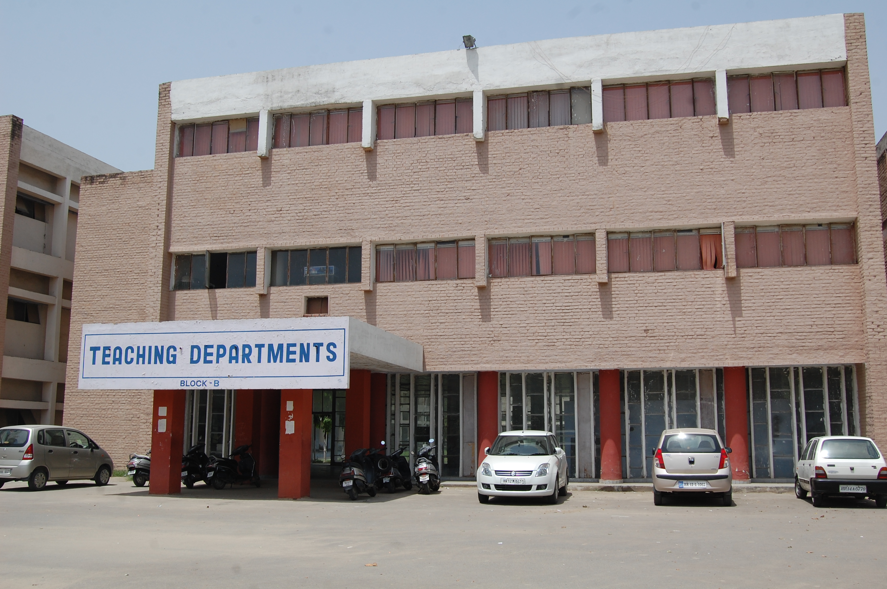 College Banner 2