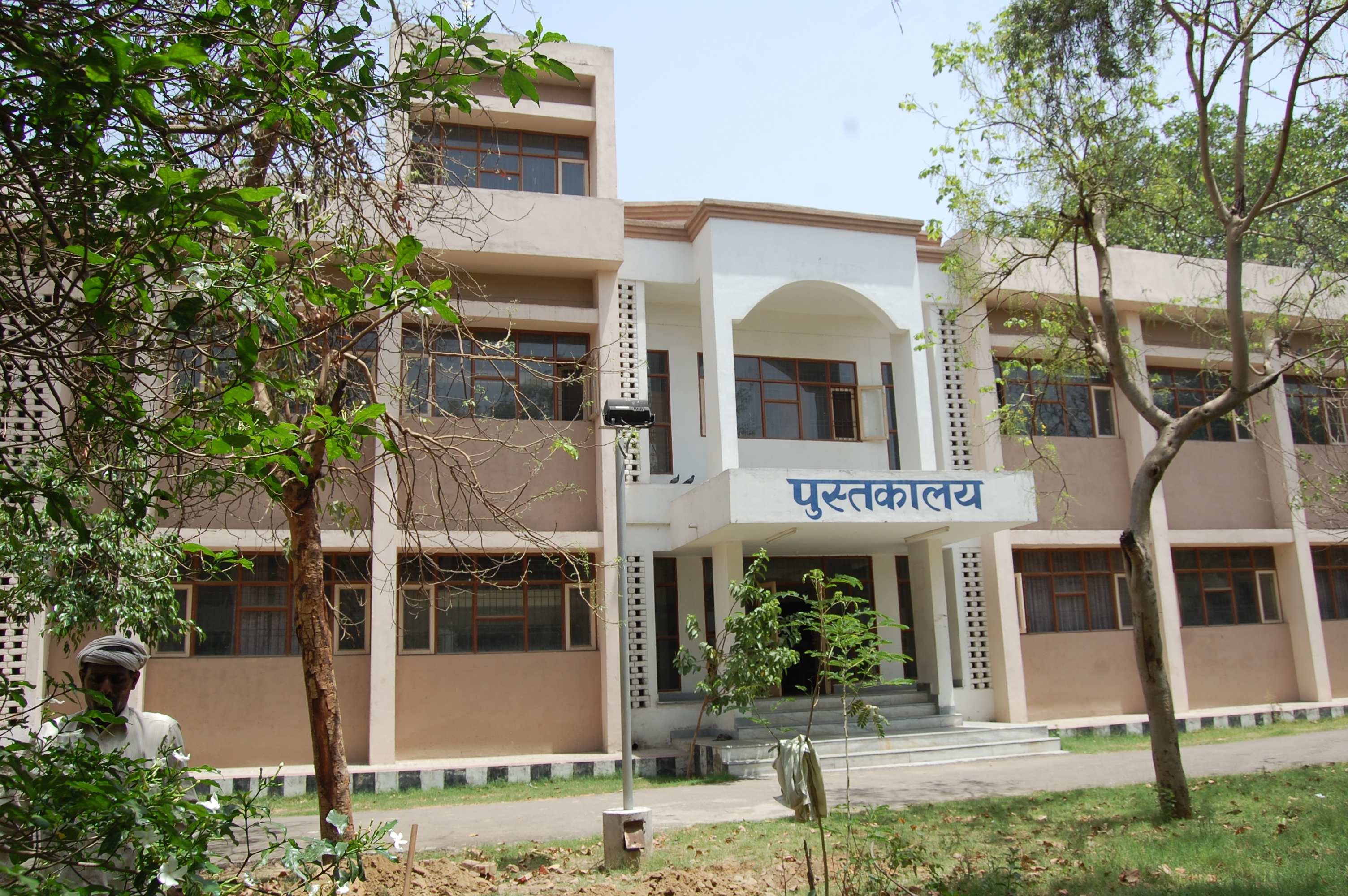 College Banner 3