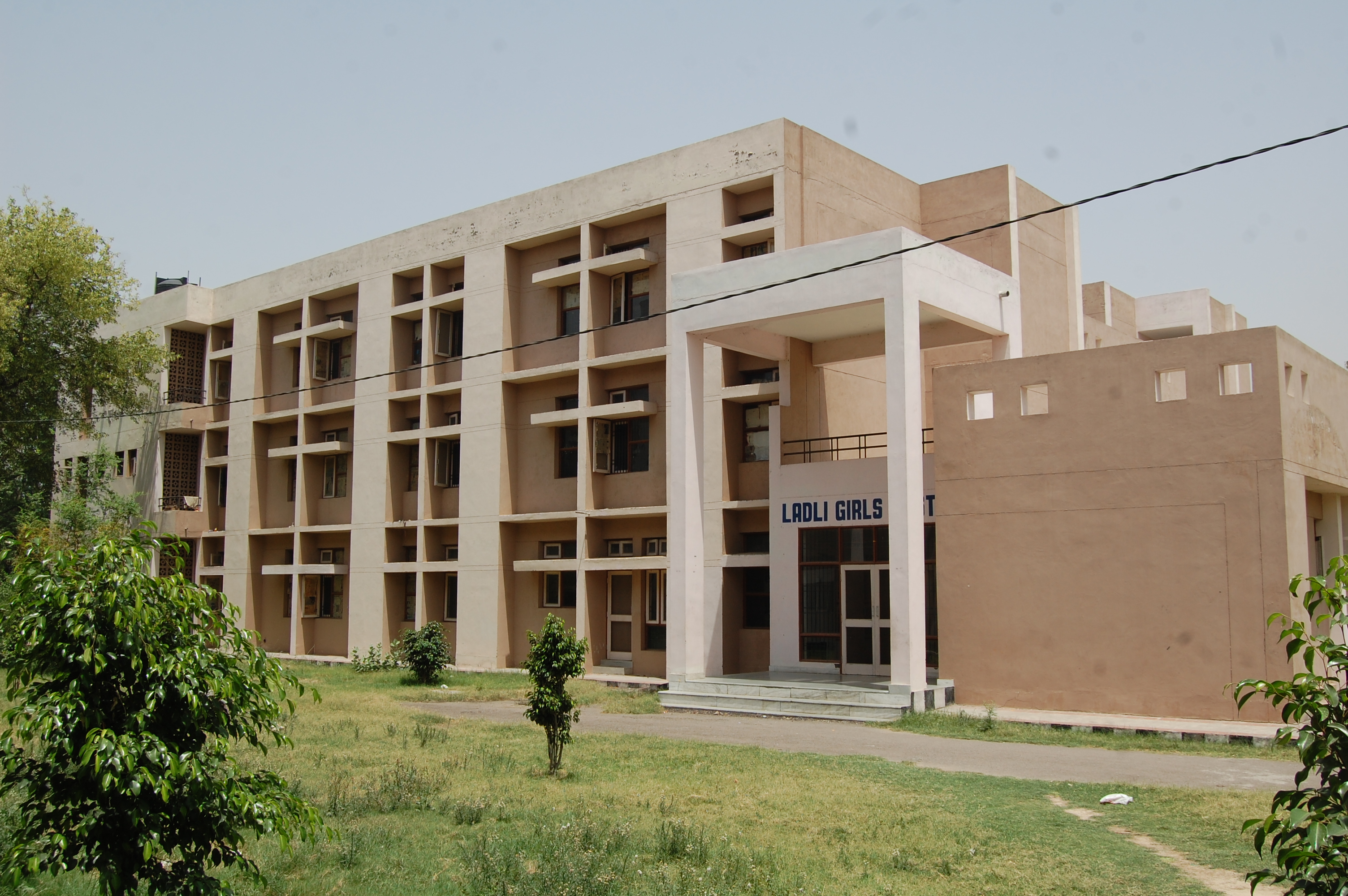 College Banner 4