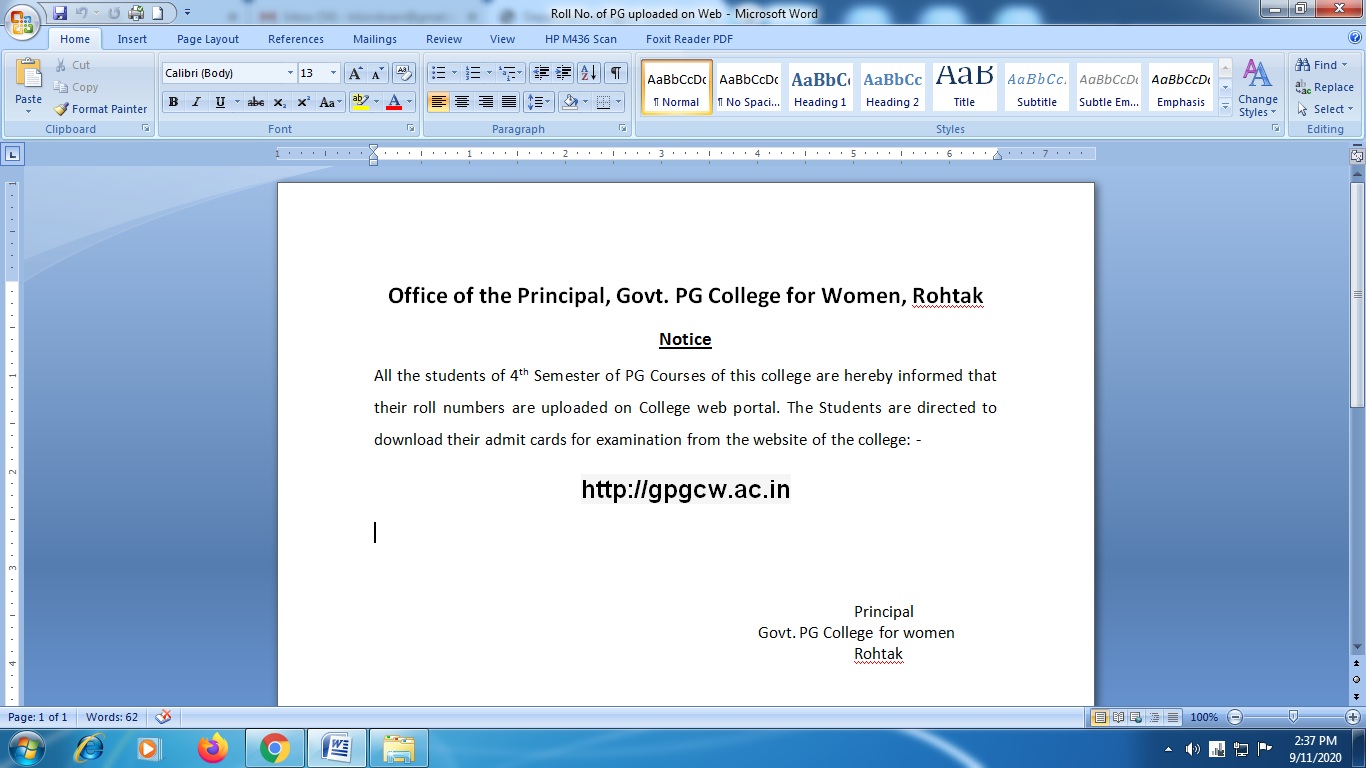 News image